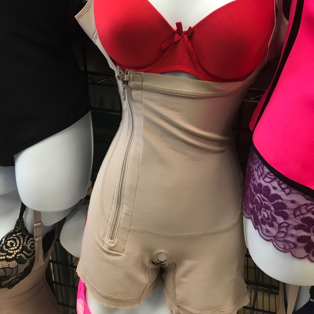 Original Colombian girdles all sizes from xxs-3xl